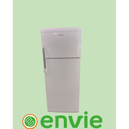 Refrig Double Froid BEKO DSE4008