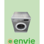 Lave Linge Hublot URANIA UM1480FLDI3S