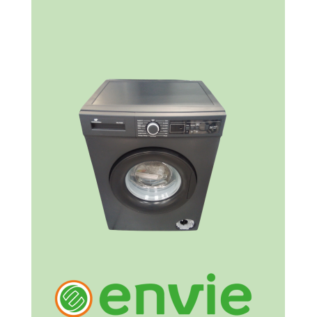 Lave Linge Hublot CONTINENTAL EDISON CELL740IB