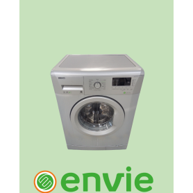 Lave Linge Hublot BEKO WMB71433S
