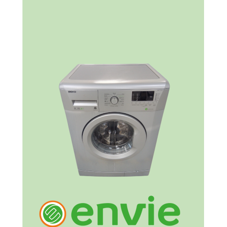 Lave Linge Hublot BEKO WMB71433S