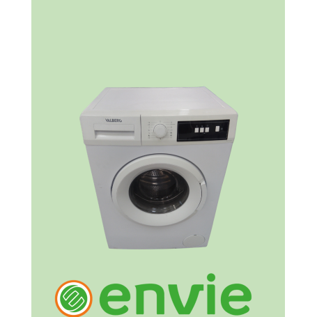 Lave Linge Hublot VALBERG WF812BW70