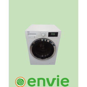 Lave Linge Hublot BEKO WMY1012430
