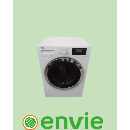 Lave Linge Hublot BEKO WMY1012430