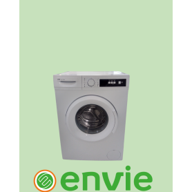 Lave Linge Hublot LISTO LF714-L1B
