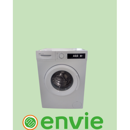 Lave Linge Hublot LISTO LF714-L1B