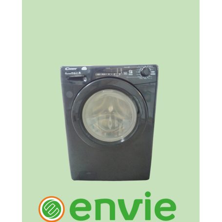 Lavante Séchante CANDY CSWS496TB-