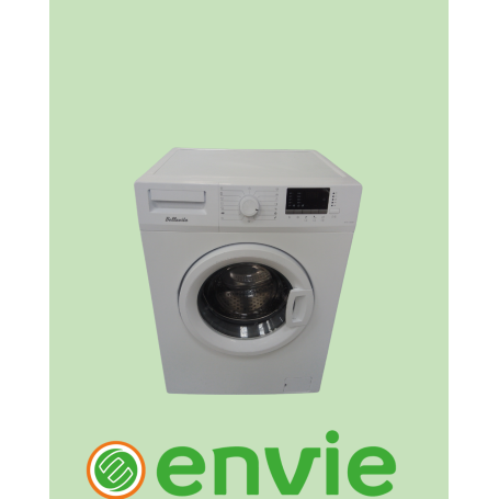 Lave Linge Hublot BELLAVITA WF812CW20