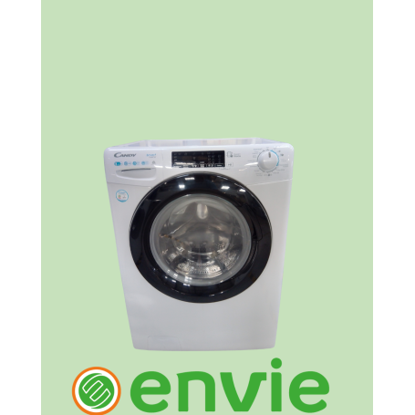 Lavante Séchante CANDY CSWS485TW