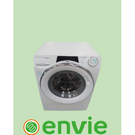 Lave Linge Hublot CANDY R01494DWM