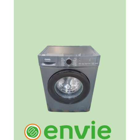 Lave Linge Hublot CW07123862