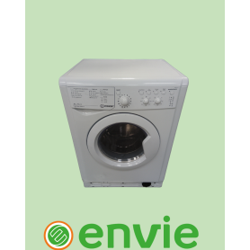 Lavante Séchante INDESIT IWDC6125