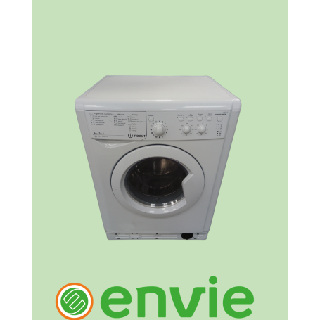 Lavante Séchante INDESIT IWDC6125