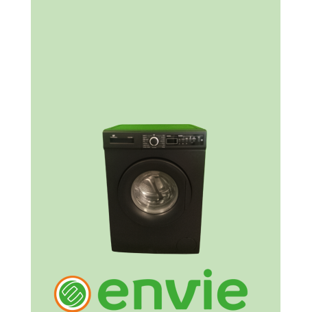 Lave Linge Hublot CONTINENTAL EDISON CELL812IBP