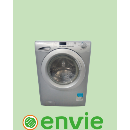 Lavante Séchante CANDY GVW485DS-4
