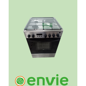 Cuisinière Mixte FAURE FCM6560 PXA