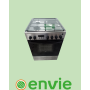 Cuisinière Mixte FAURE FCM6560 PXA