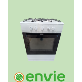 Cuisiniere Tout Gaz ESSENTIEL B ECG604B
