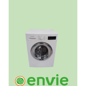 Lave Linge Hublot DAEWOO DWD-FV2222