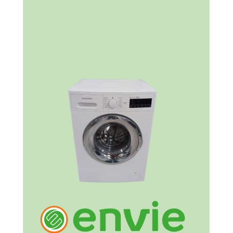 Lave Linge Hublot DAEWOO DWD-FV2222