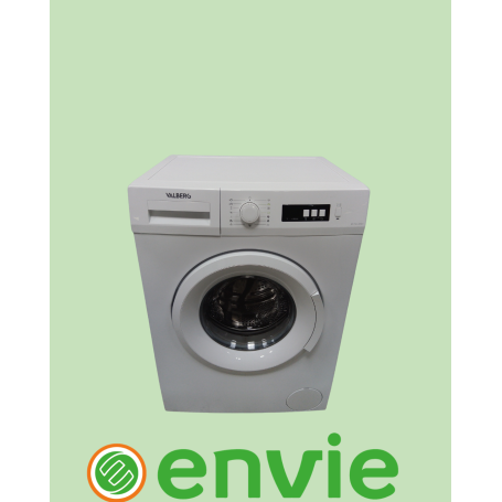 Lave Linge Hublot VALBERG WF712DW701T