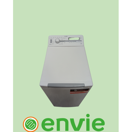 Lave Linge Top WHIRLPOOL TDLR65232FRN