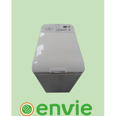 Lave Linge Top ELECTROLUX AWTS13430W