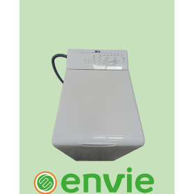 Lave Linge Top FAR LT510H19W