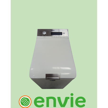 Lave Linge Top AEG L86560TL4