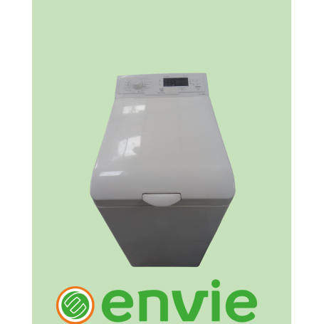 Lave Linge Top ELECTROLUX EWT1264SS
