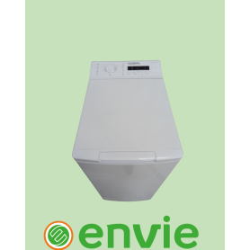 Lave Linge Top VALBERG WT813AW566C