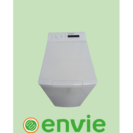 Lave Linge Top VALBERG WT813AW566C
