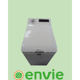 Lave Linge Top ELECTROLUX EWT1567EV