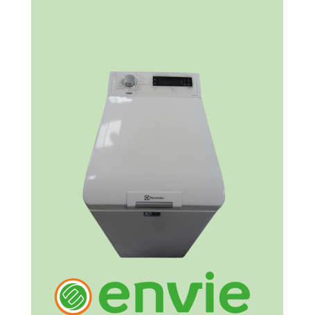 Lave Linge Top ELECTROLUX EWT1567EV
