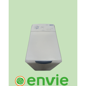 Lave Linge Top VEDETTE VLT4086