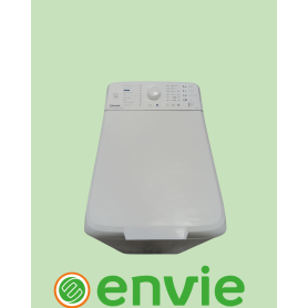 Lave Linge Top VEDETTE VT602B