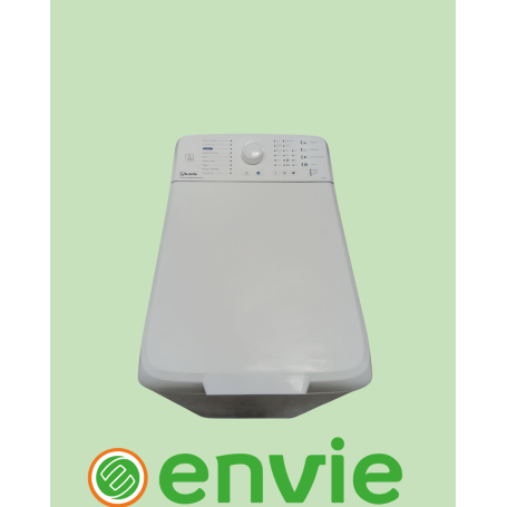 Lave Linge Top VEDETTE VT602B