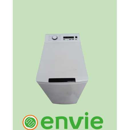 Lave Linge Top SIGNATURE ALT10752-NE