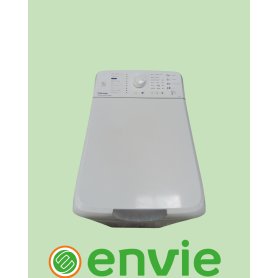 Lave Linge Top VEDETTE VT651B