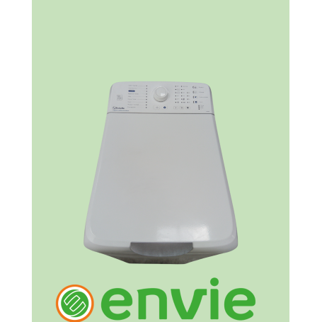 Lave Linge Top VEDETTE VT651B