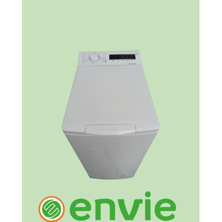 Lave Linge Top VEDETTE VDT36526Q
