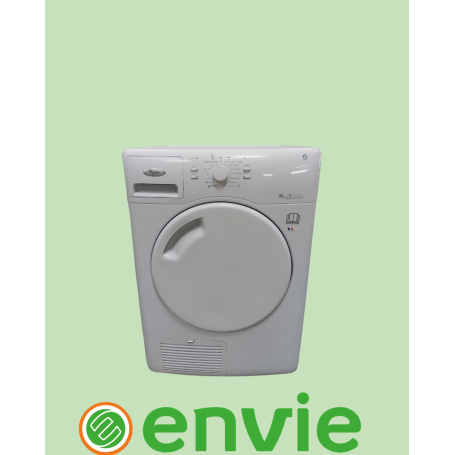 Séche Linge WHIRLPOOL AZB8570