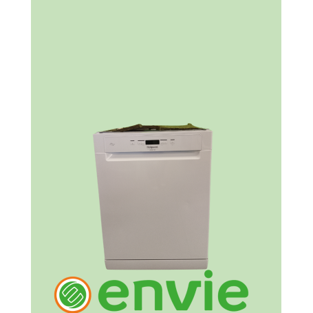 Lave Vaisselle HOT POINT HRFC3C24