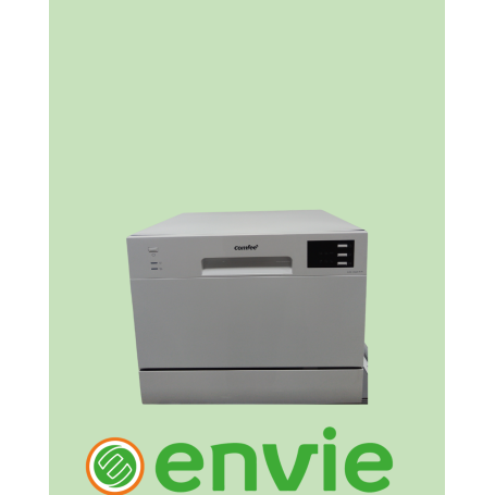 Lave Vaisselle KWH-TD602E-W-FR