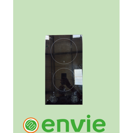 Plaque Electrique CURTIS MVM230-S