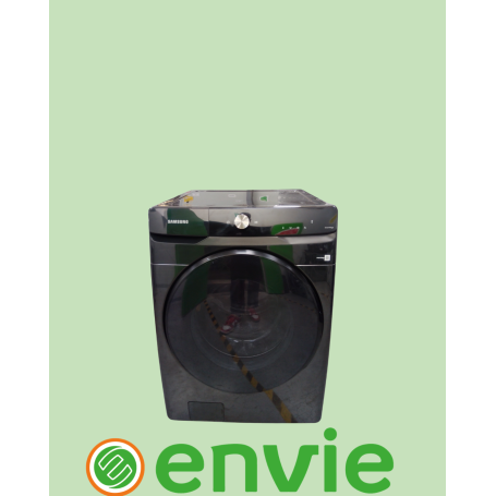 Lave Linge Hublot SAMSUNG WF20DG8650BV