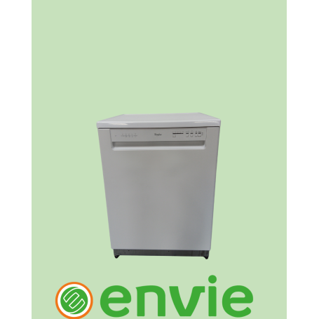 Lave Vaisselle WHIRLPOOL ADP2340WH