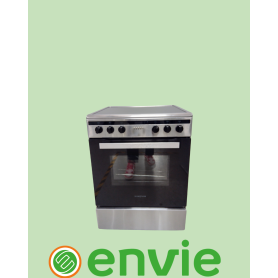 Cuisinière Elec. SIGNATURE SCIS62X/2