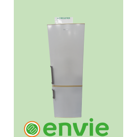 Refrig. Combiné CANDY CCBS6182WHV