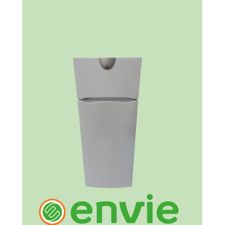 Refrig Double Froid INDESIT TA12V
